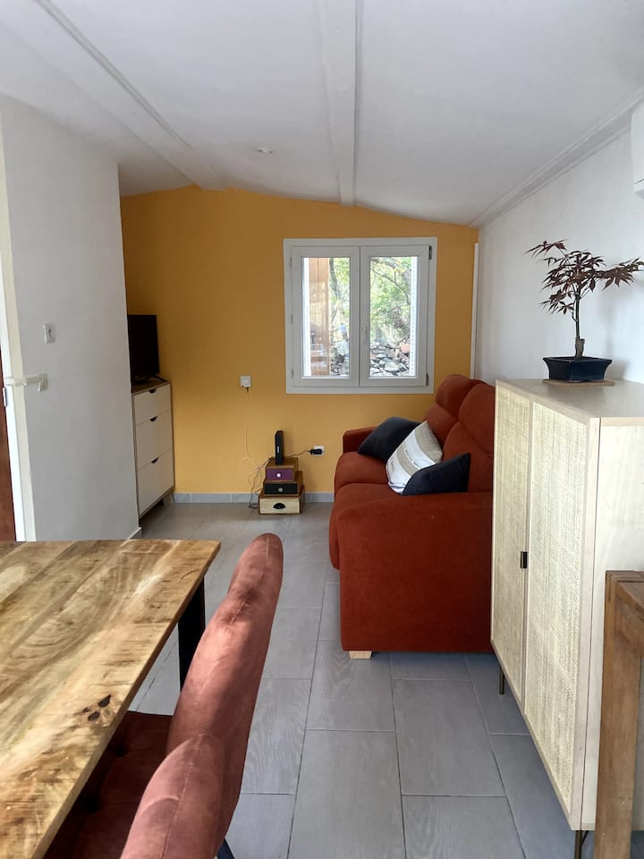 Studio Smart & Cosy - Porto Vecchio
