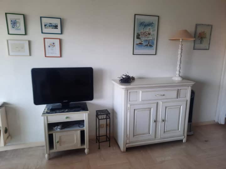 Appartement Mandelieu-la-napoule - Château de la Napoule