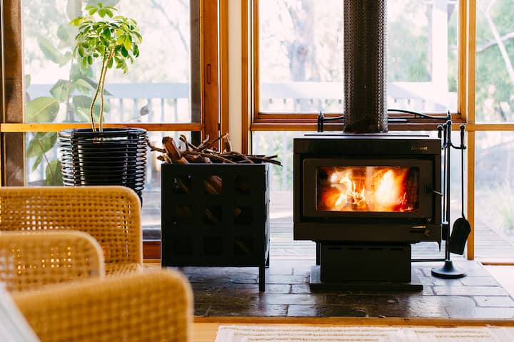 The Angle House | Aireys Inlet - Fairhaven