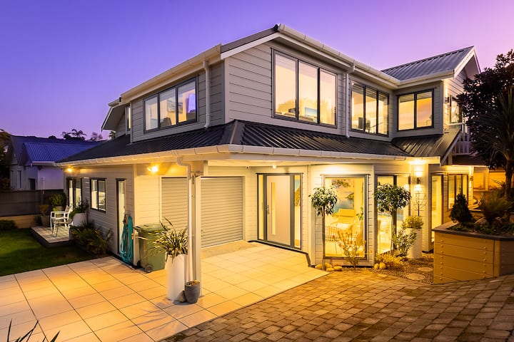 Regal On Rosetta, Raumati South - Paraparaumu