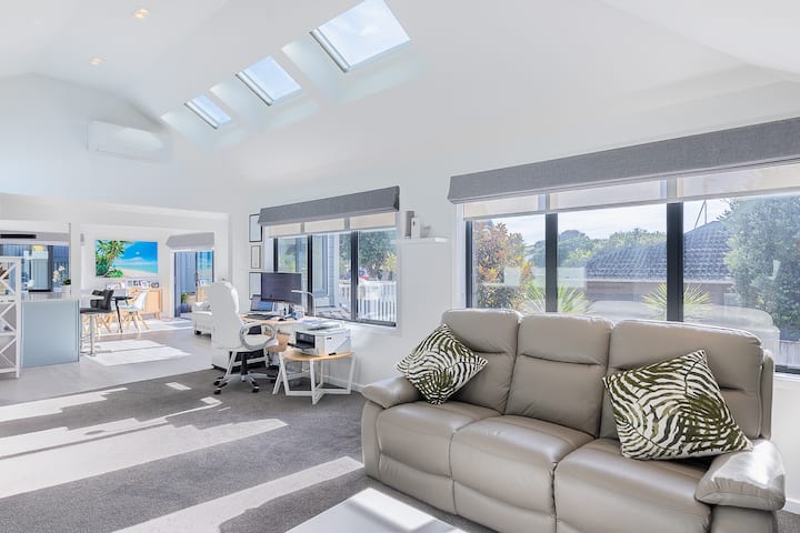 Regal On Rosetta, Raumati South - Paraparaumu