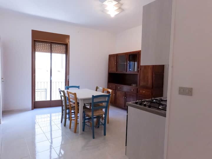 Casa Cavalè - Ai Piedi Della Montagna - Ribera