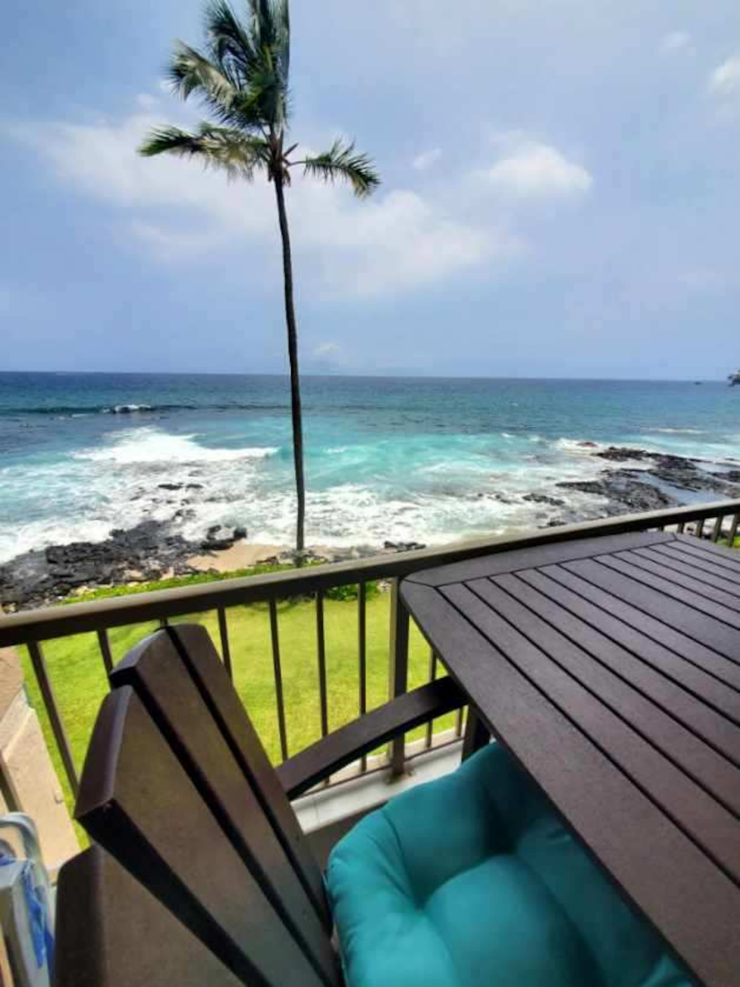 Condo in Kailua-Kona · ★5.0 · 1 bedroom · 2 beds · 1 bath - Image 49