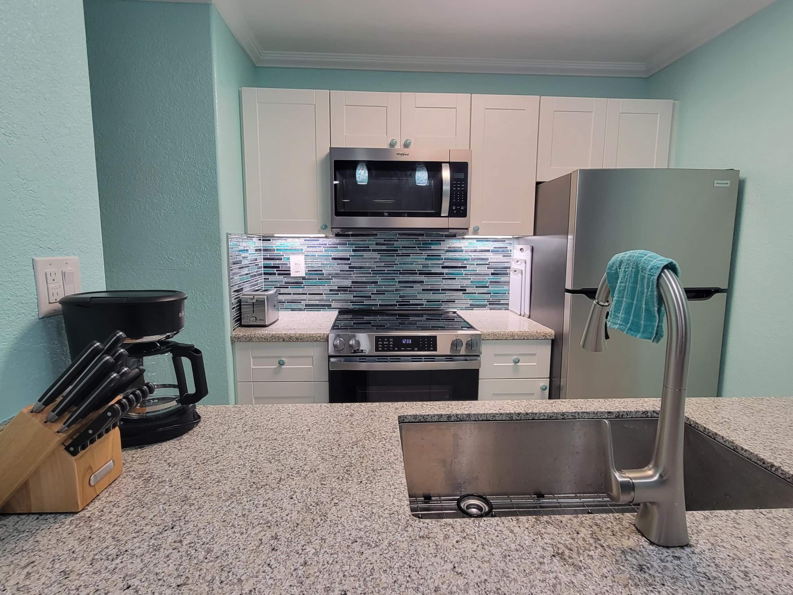 Condo in Kailua-Kona · ★5.0 · 1 bedroom · 2 beds · 1 bath - Image 16