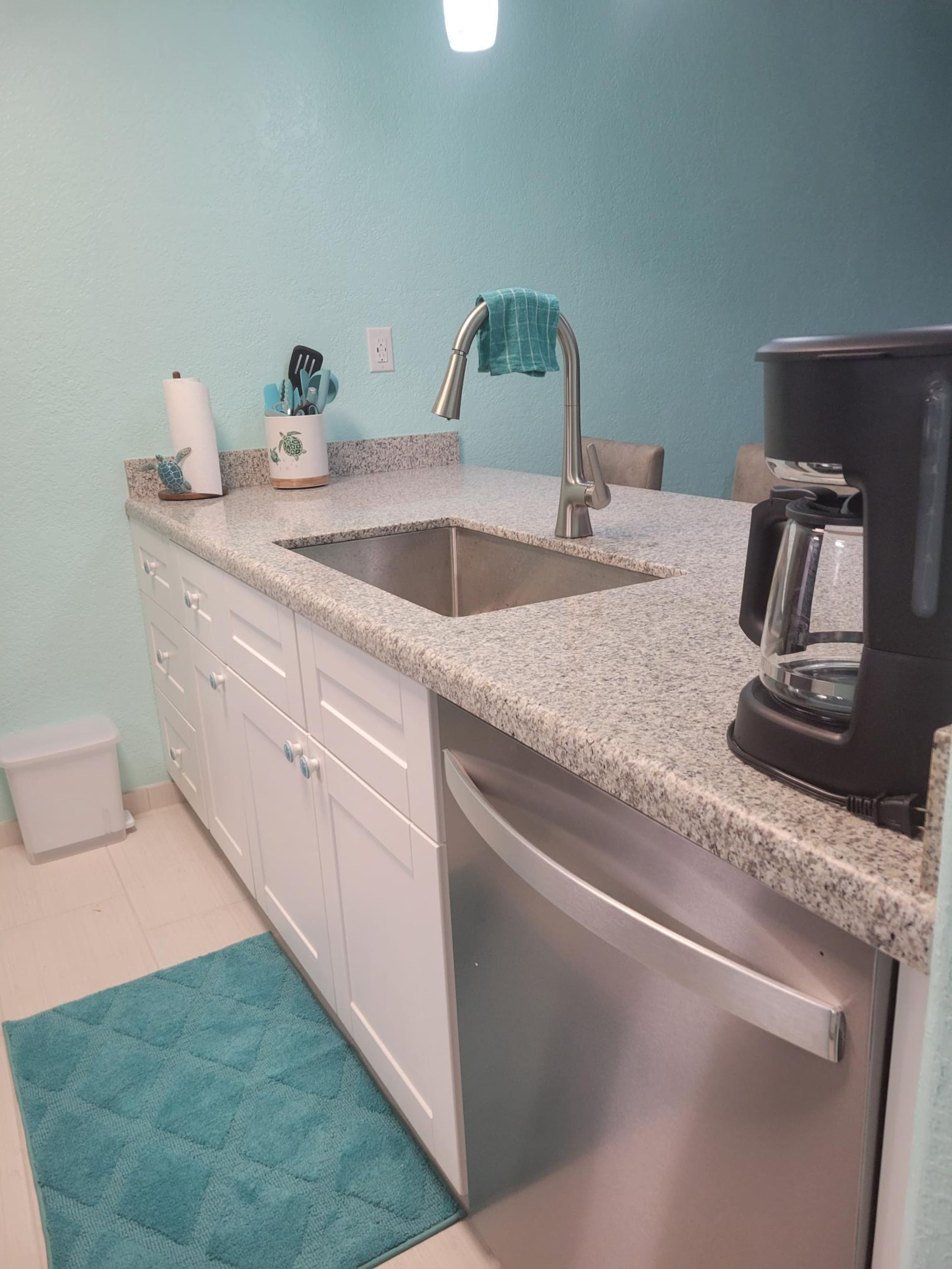 Condo in Kailua-Kona · ★5.0 · 1 bedroom · 2 beds · 1 bath - Image 18