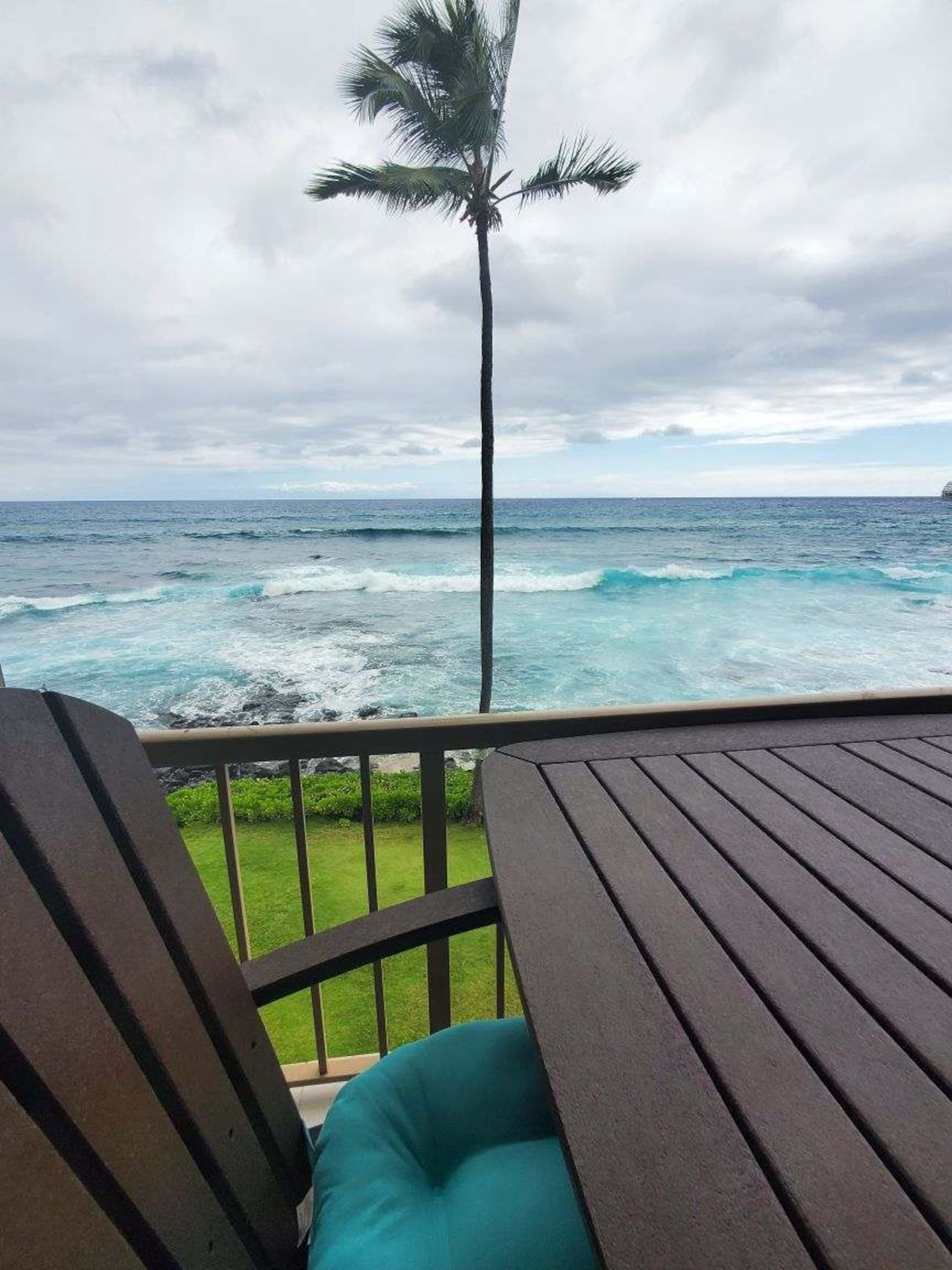Condo in Kailua-Kona · ★5.0 · 1 bedroom · 2 beds · 1 bath - Image 43