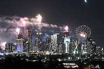 The Evelyn Coco Republic * rental in Port Melbourne