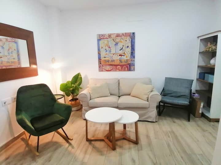 Apartamento En San Fernando - San Fernando