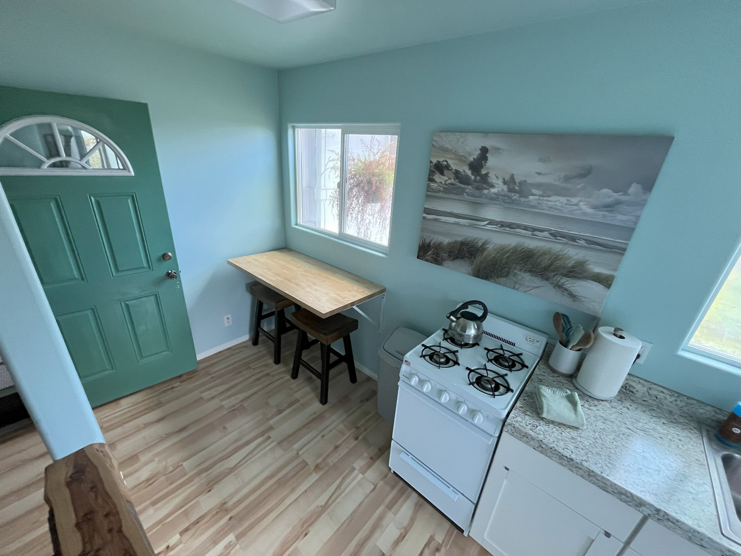 Guesthouse in Captain Cook · ★4.87 · 1 bedroom · 1 bed · 1 private bath - Image 5