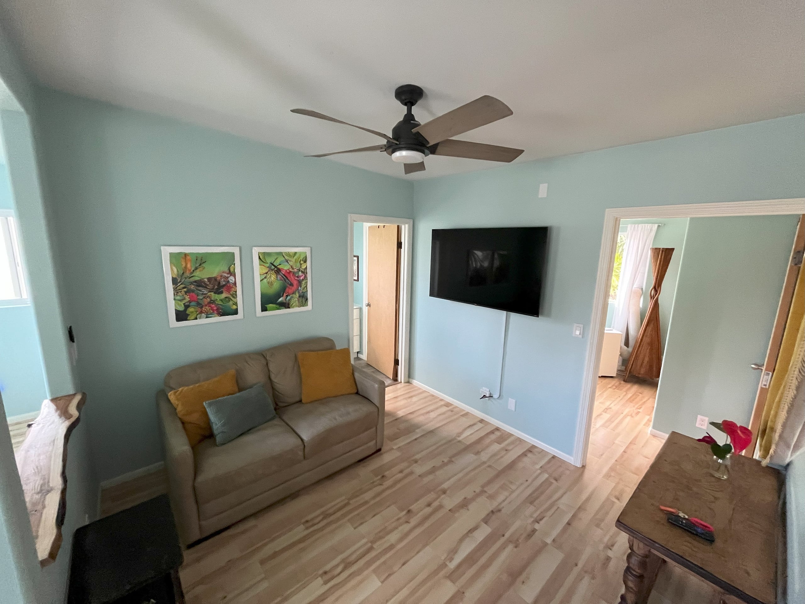 Guesthouse in Captain Cook · ★4.87 · 1 bedroom · 1 bed · 1 private bath - Image 3
