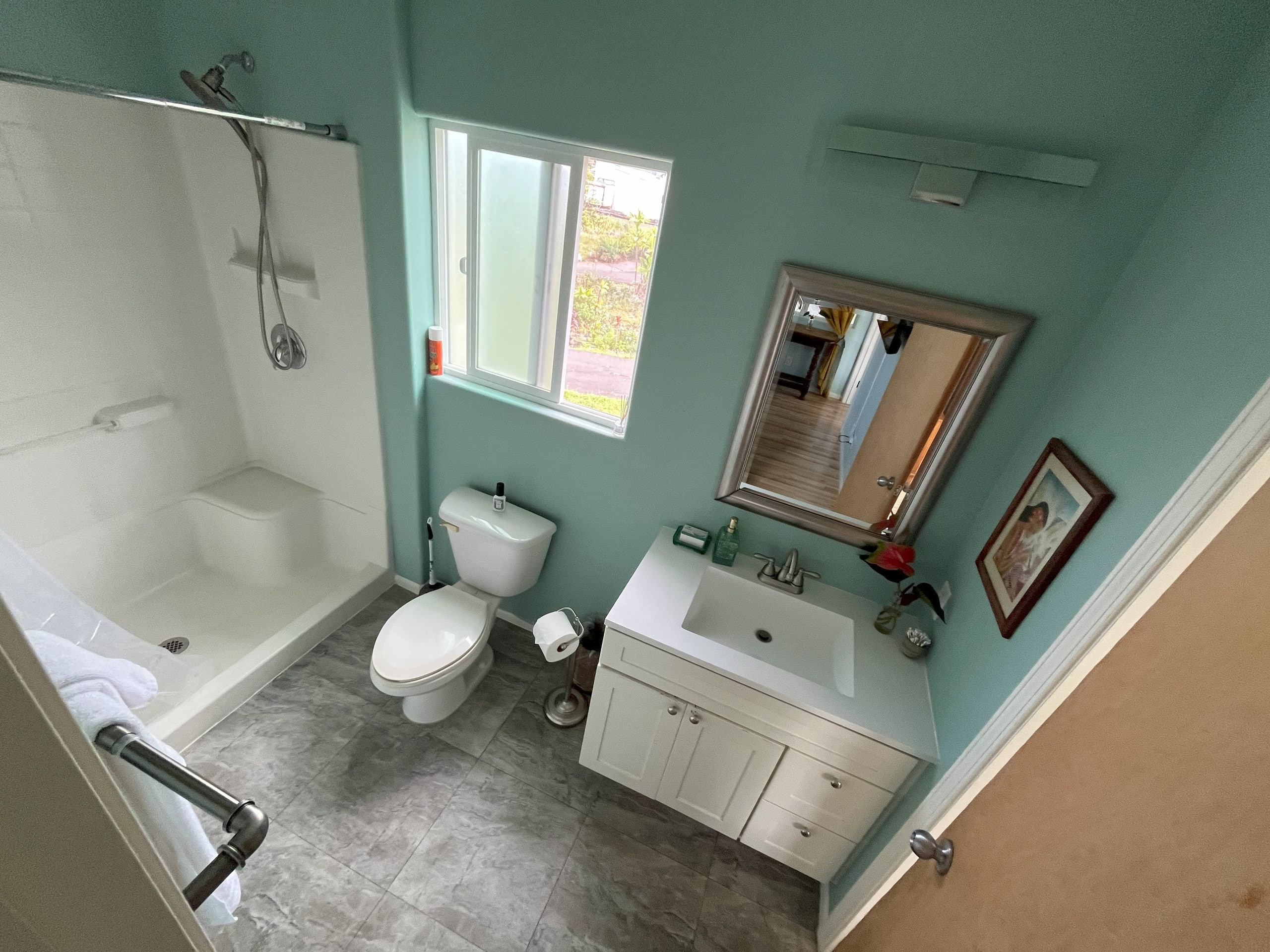 Guesthouse in Captain Cook · ★4.87 · 1 bedroom · 1 bed · 1 private bath - Image 11