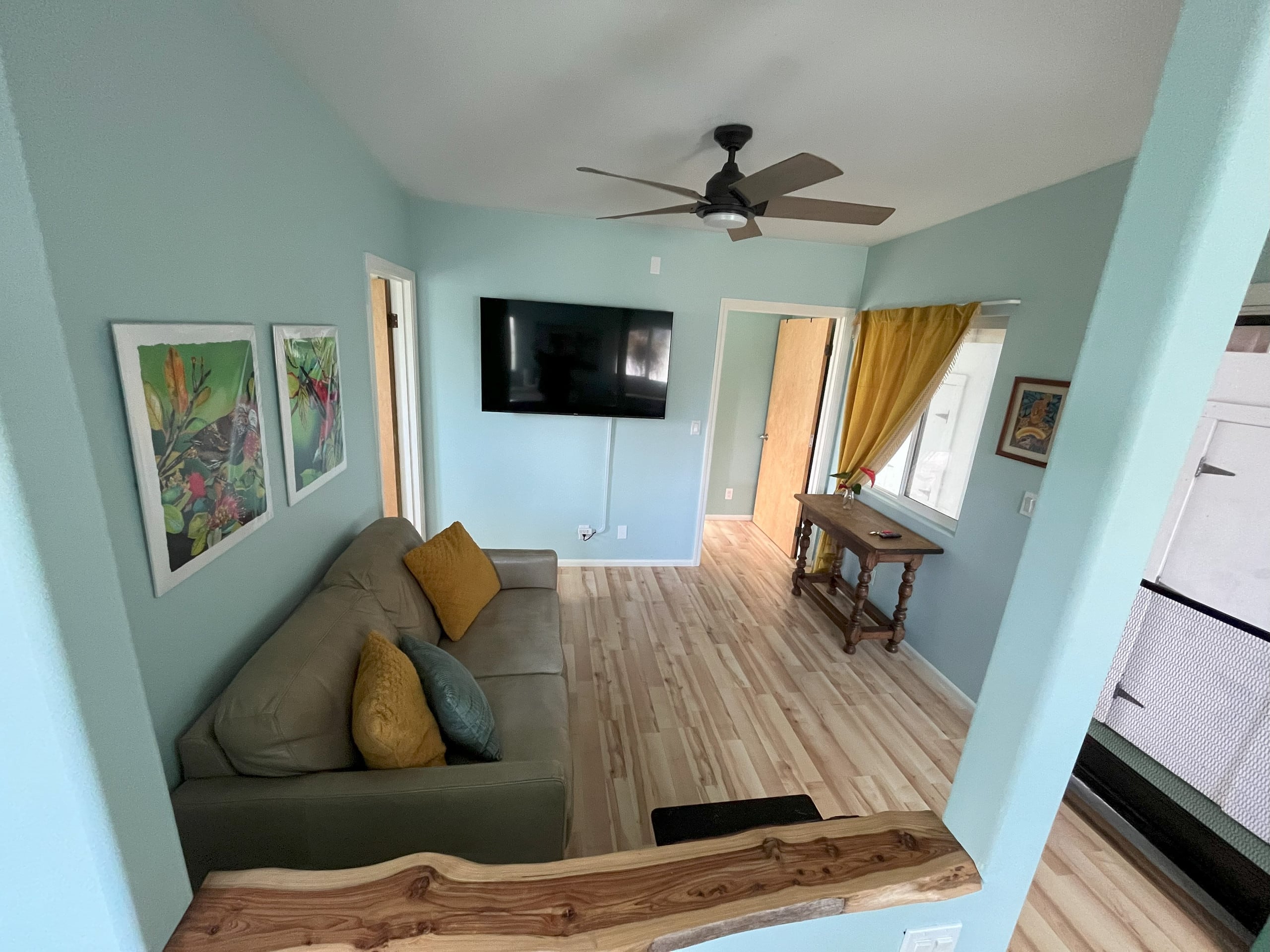 Guesthouse in Captain Cook · ★4.87 · 1 bedroom · 1 bed · 1 private bath - Image 2