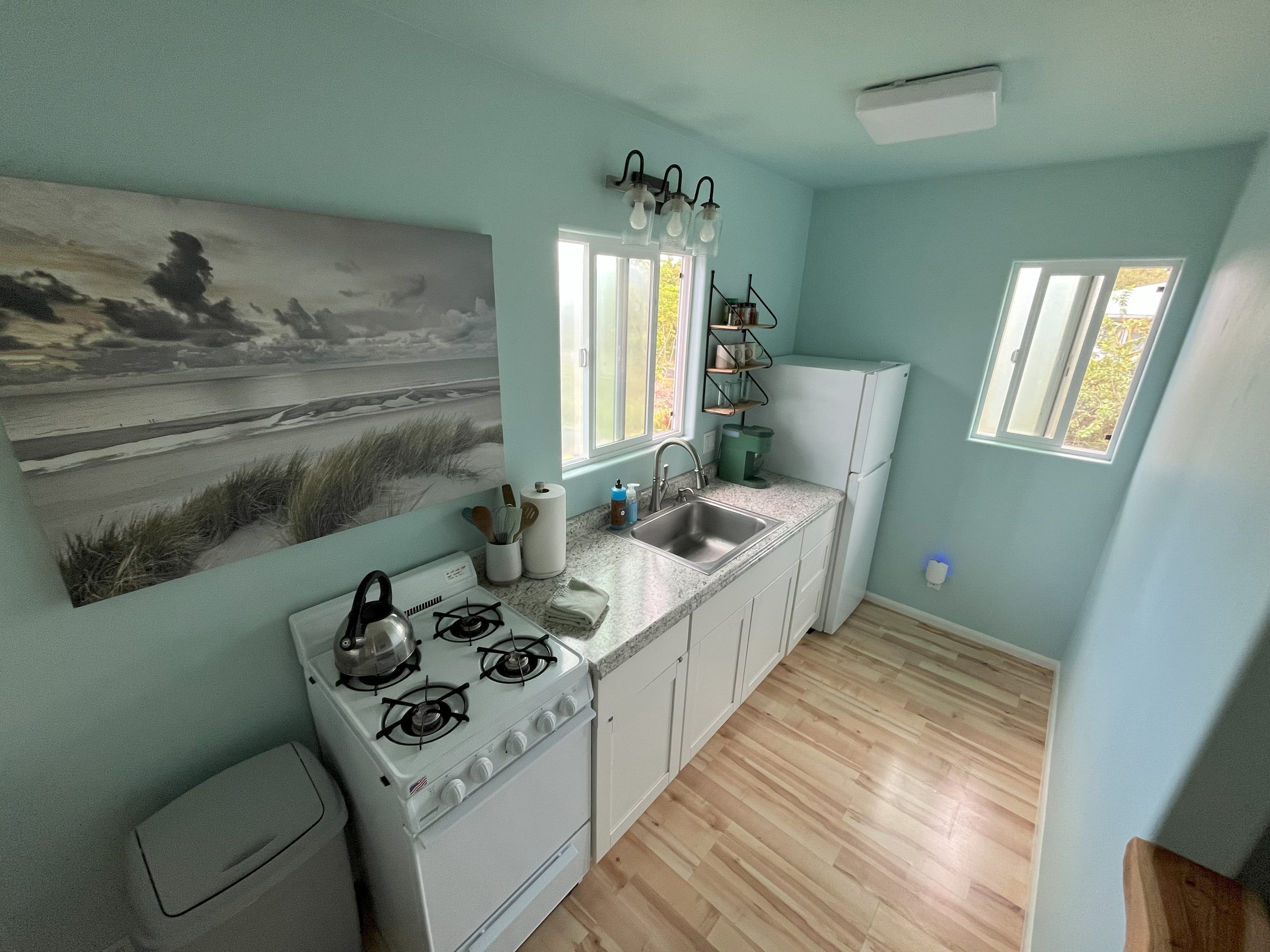 Guesthouse in Captain Cook · ★4.87 · 1 bedroom · 1 bed · 1 private bath - Image 1