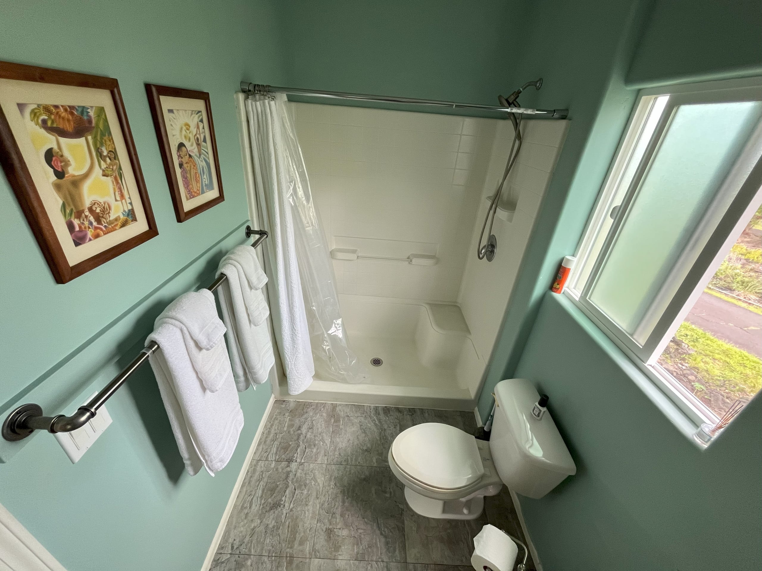 Guesthouse in Captain Cook · ★4.87 · 1 bedroom · 1 bed · 1 private bath - Image 10