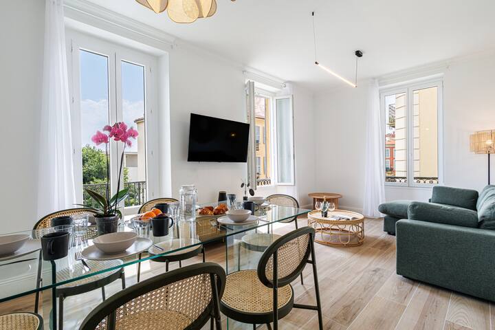 Hostias managed Airbnb listing 1