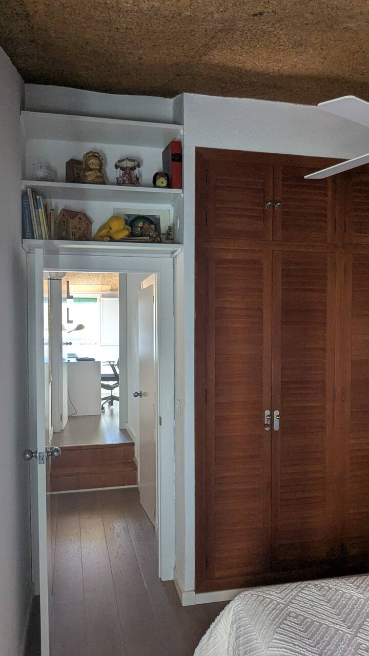 Spálňa 1