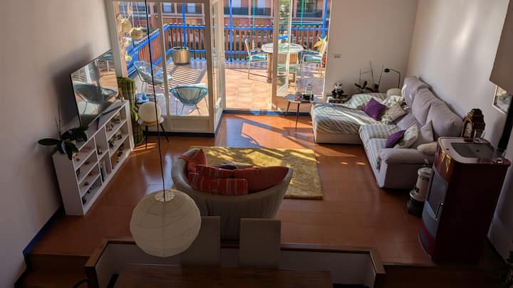Dúplex Mar De Luz - Benicàssim