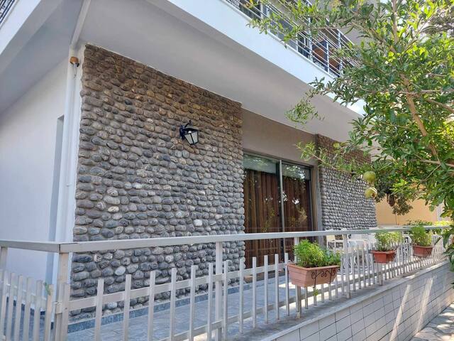 Zina’s Aqua Retreat | Kos gallery image 5