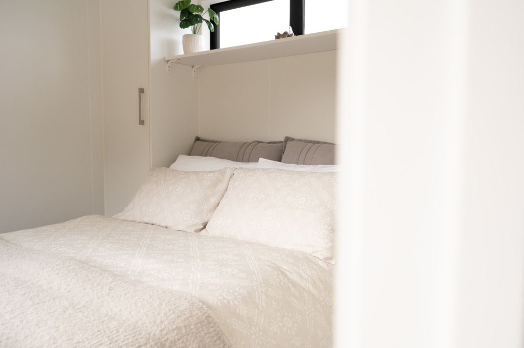 غرفة النوم 1