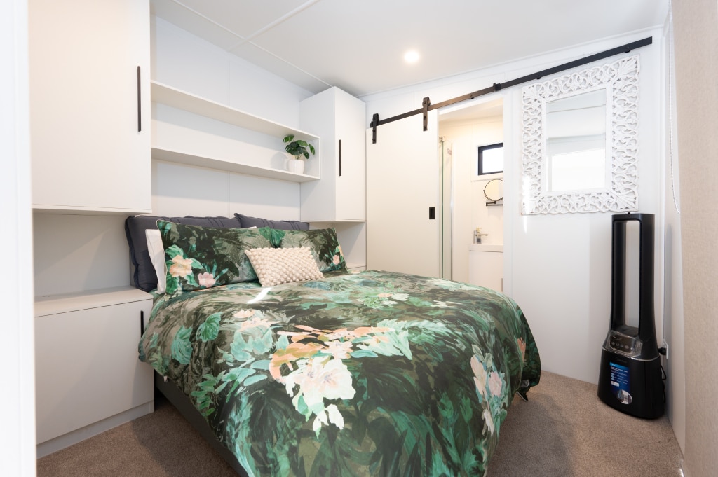 غرفة النوم 2