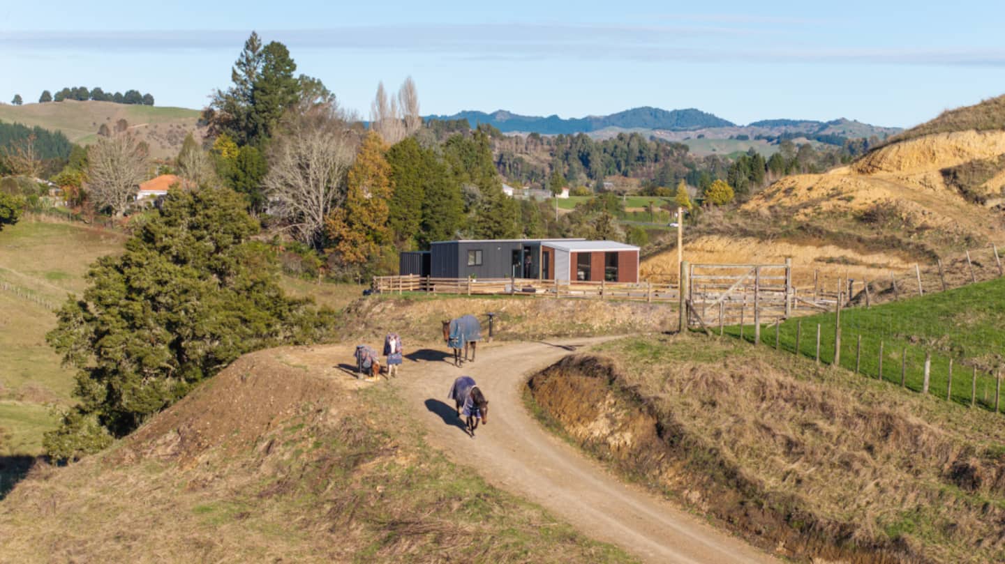 Haven Hills Retreat 3