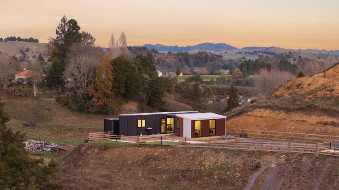 Haven Hills Retreat 2