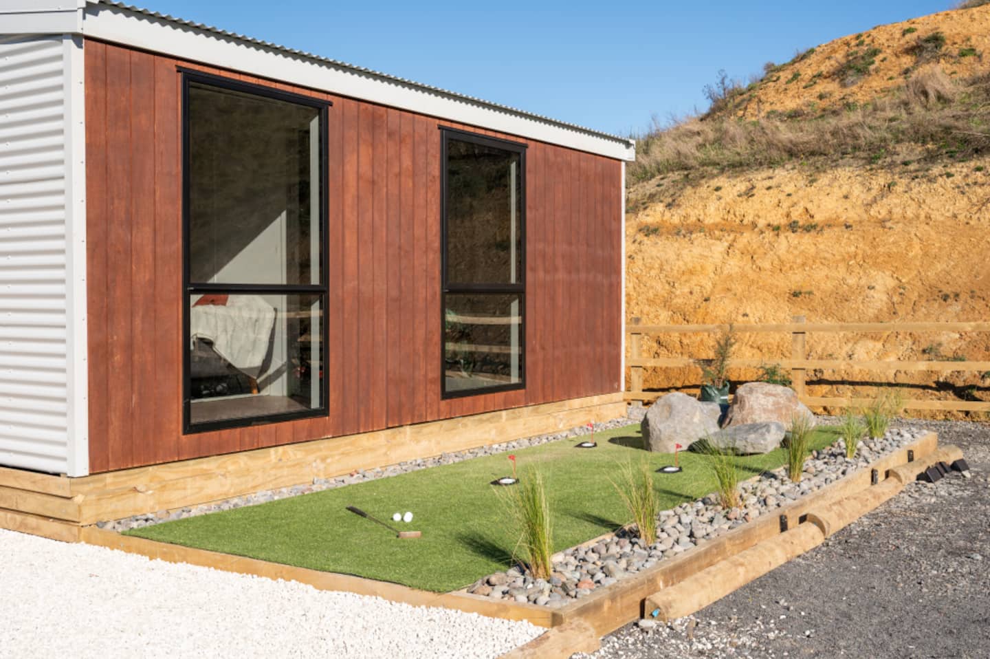 Haven Hills Retreat 5