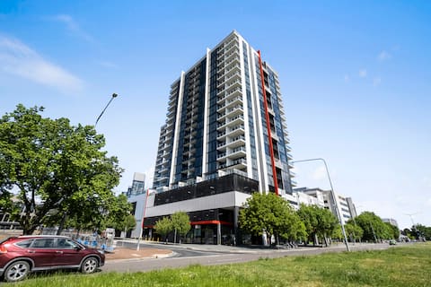 3BR Next to Mall & Govt Hub