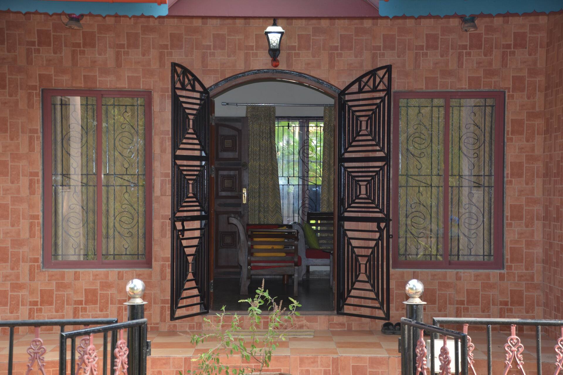 Sankalp Bungalow, Nagaon for families