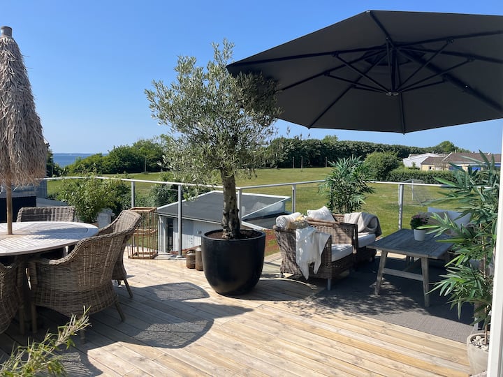 Villa Vid Havet - Landskrona