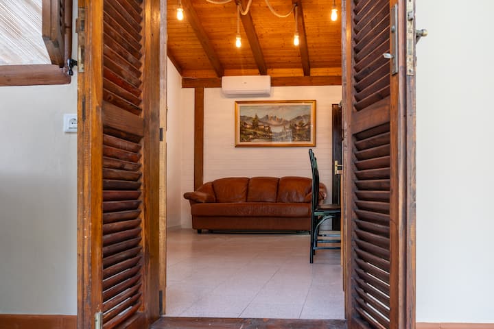 ห้องนั่งเล่น