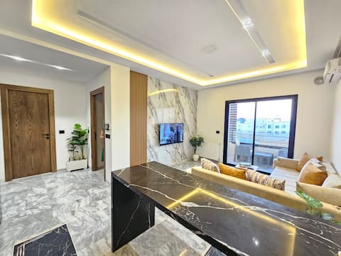 Elegance & Comfort: Cozy Stay!