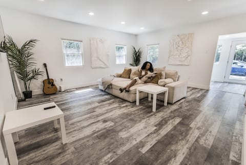 Charming 3BR Home – Perfect for Families!