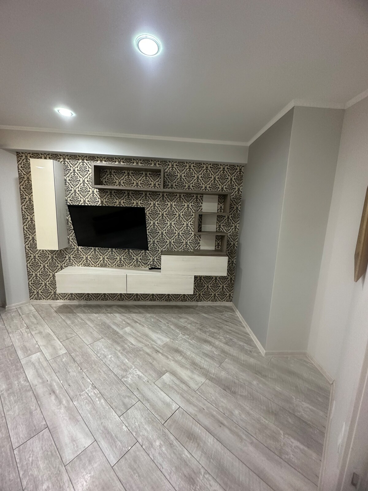 Дневен простор