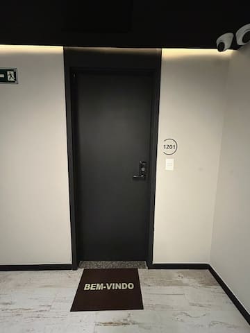 Cine Rio Hostel managed Airbnb listing 2