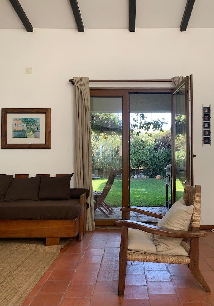 4 Sea House - Porto Covo