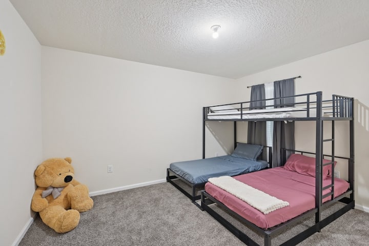Chambre 4
