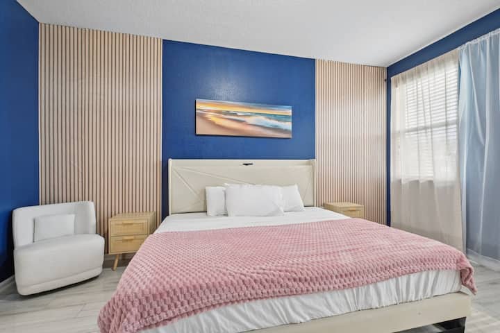 Chambre 1