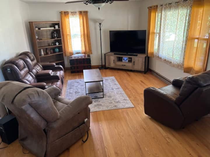 Simple Valley Living - Harrisonburg, VA