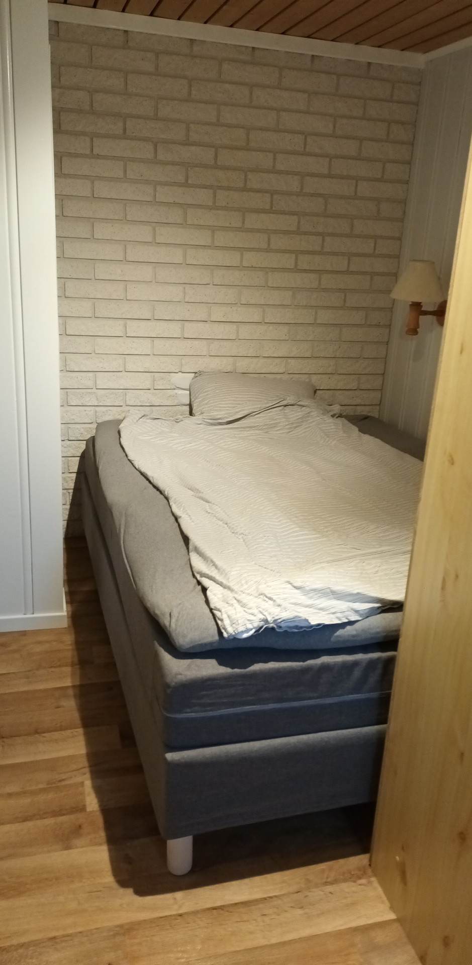 ห้องนอน