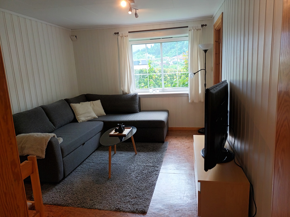 ห้องนั่งเล่น