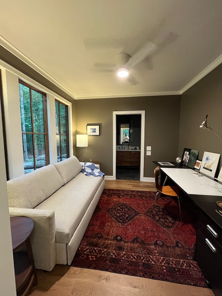 غرفة النوم 3