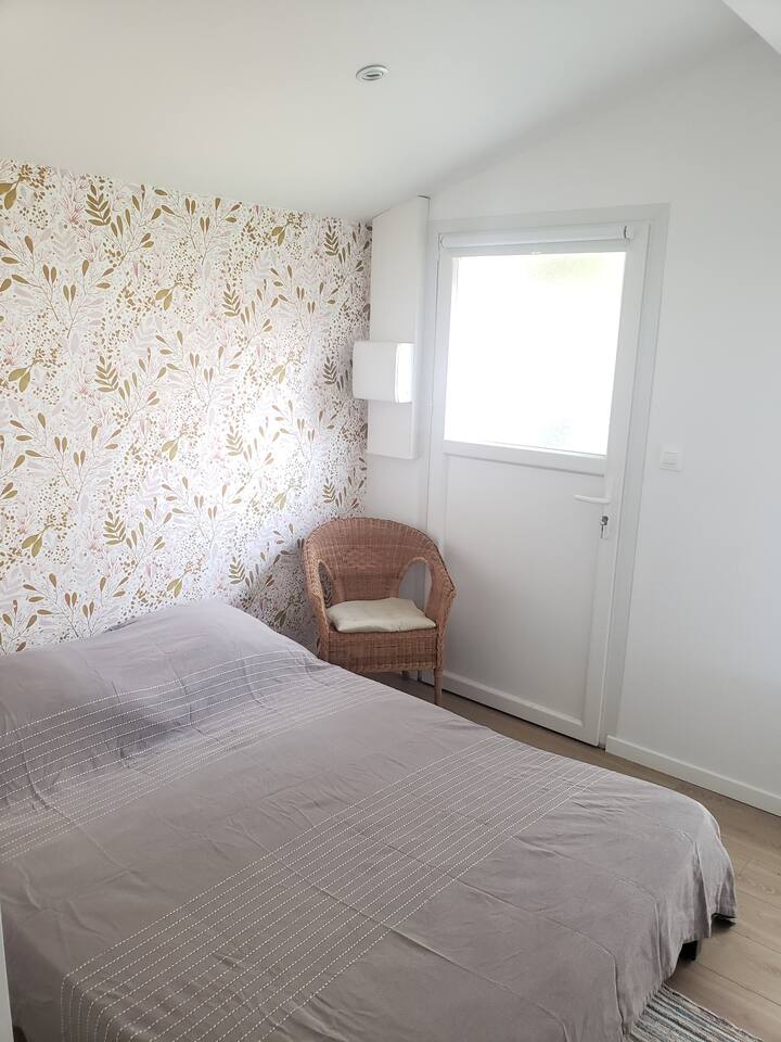 Habitación Dependencia