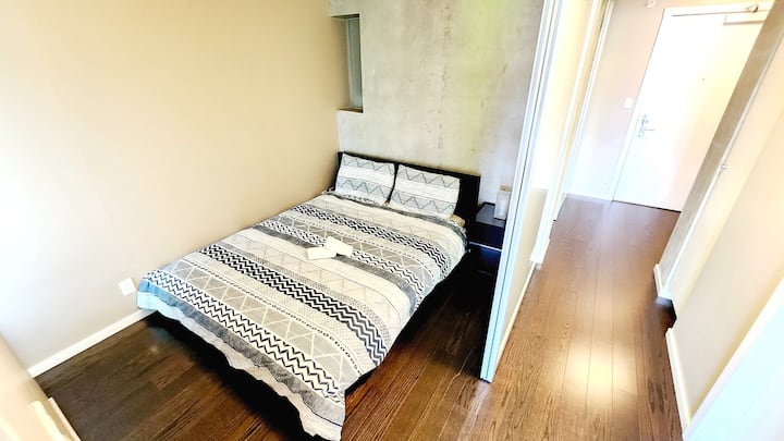 ห้องนอน