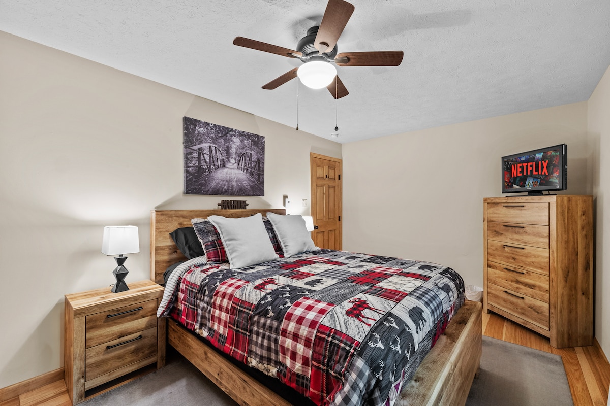 Спална соба 2