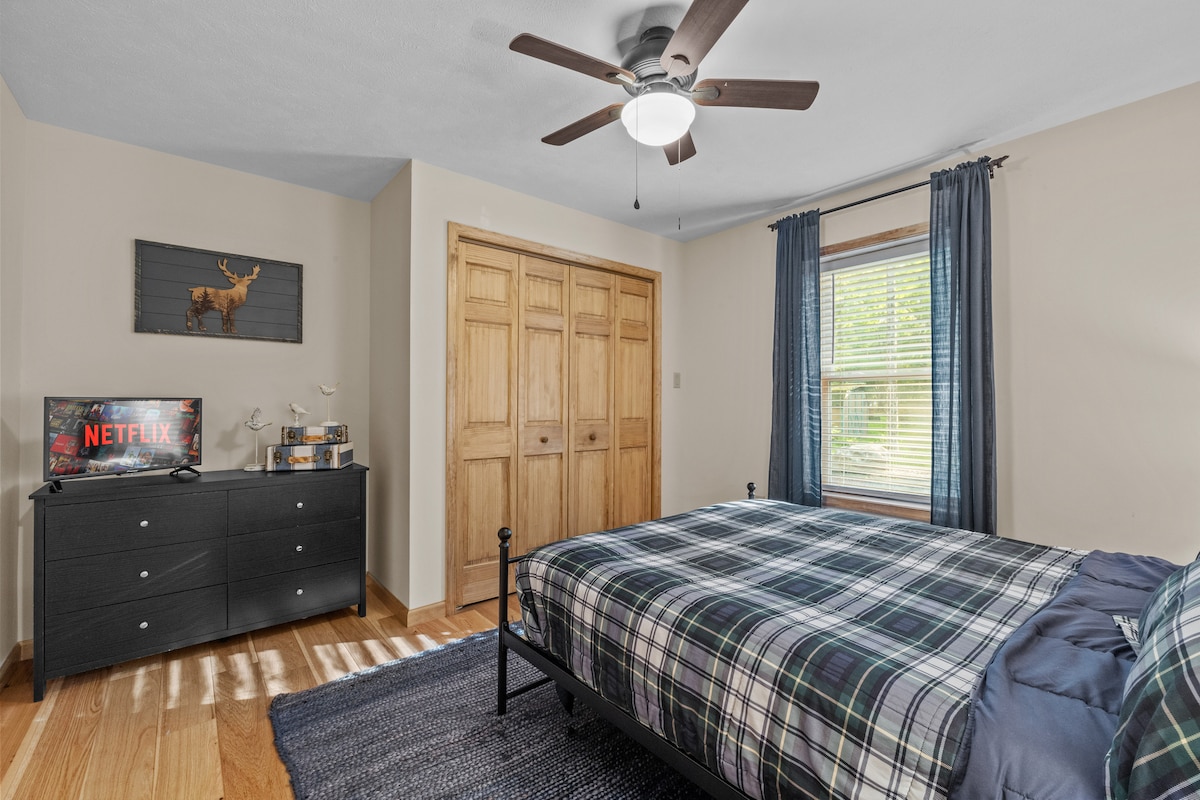 Спална соба 3