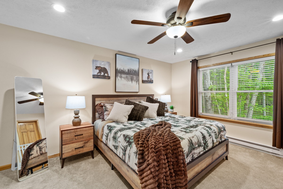 Спална соба 1