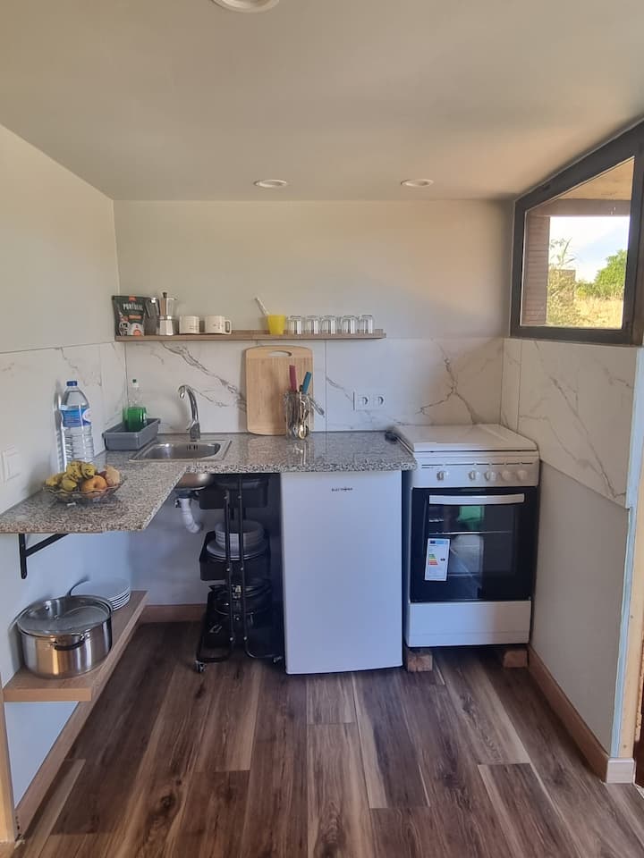 Haus Emily - Alvor