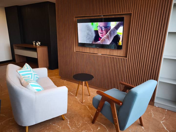 Classic Executive Studio - Bolivie