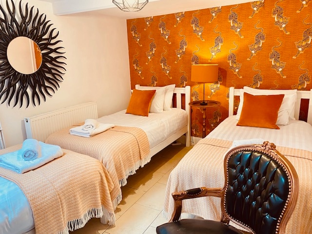 Спална соба 1